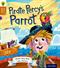 Oxford Reading Tree Story Sparks: Oxford Level 8: Pirate Percy's Parrot